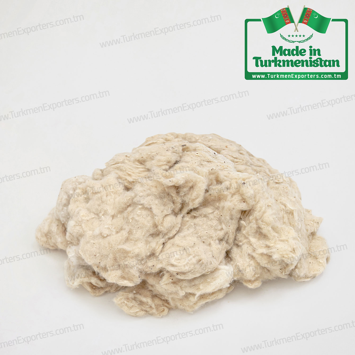 Cotton delinter wholesale from Turkmenistan | Turkmen Export, Import & Trading Services Company