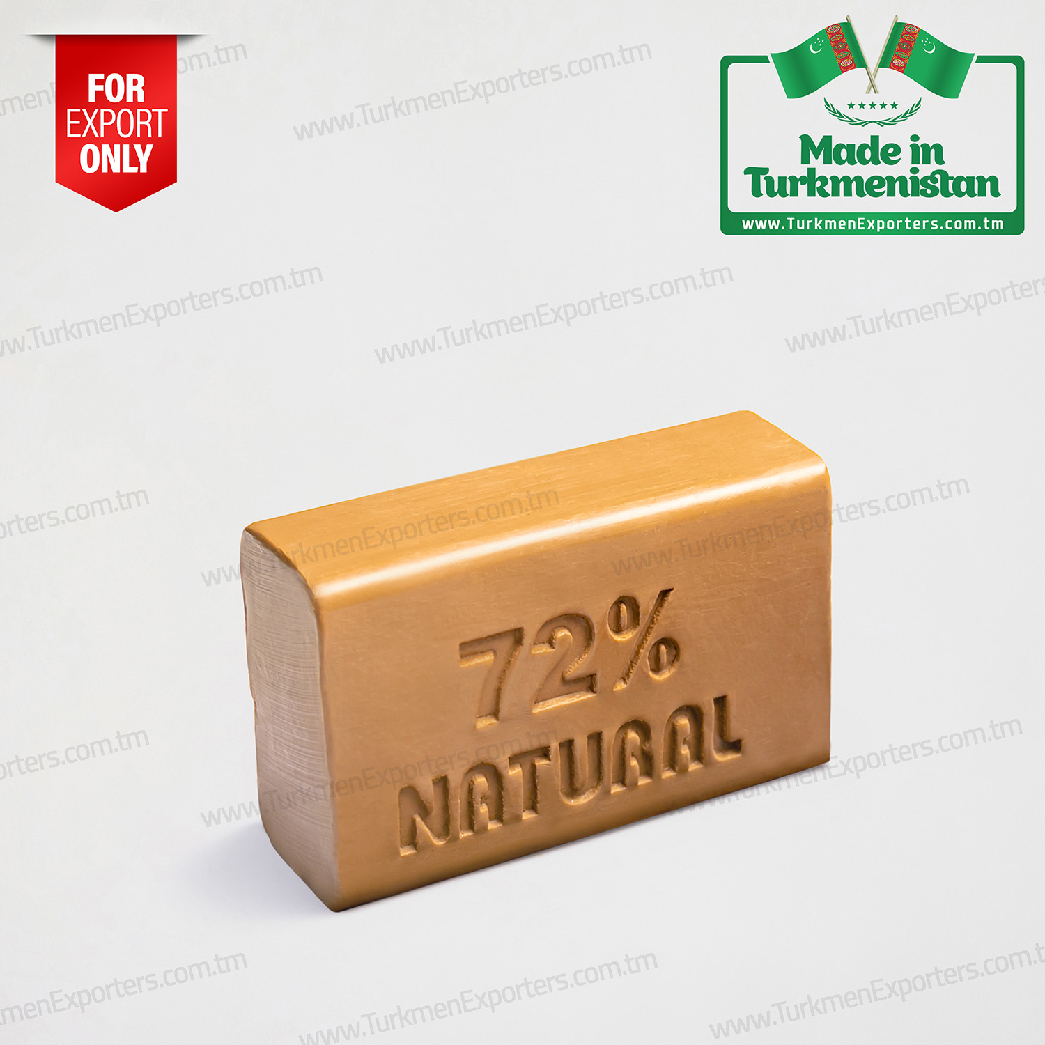 Çamaşır sabunu %100 doğal pamuk yağından | Durdı özel şirketi