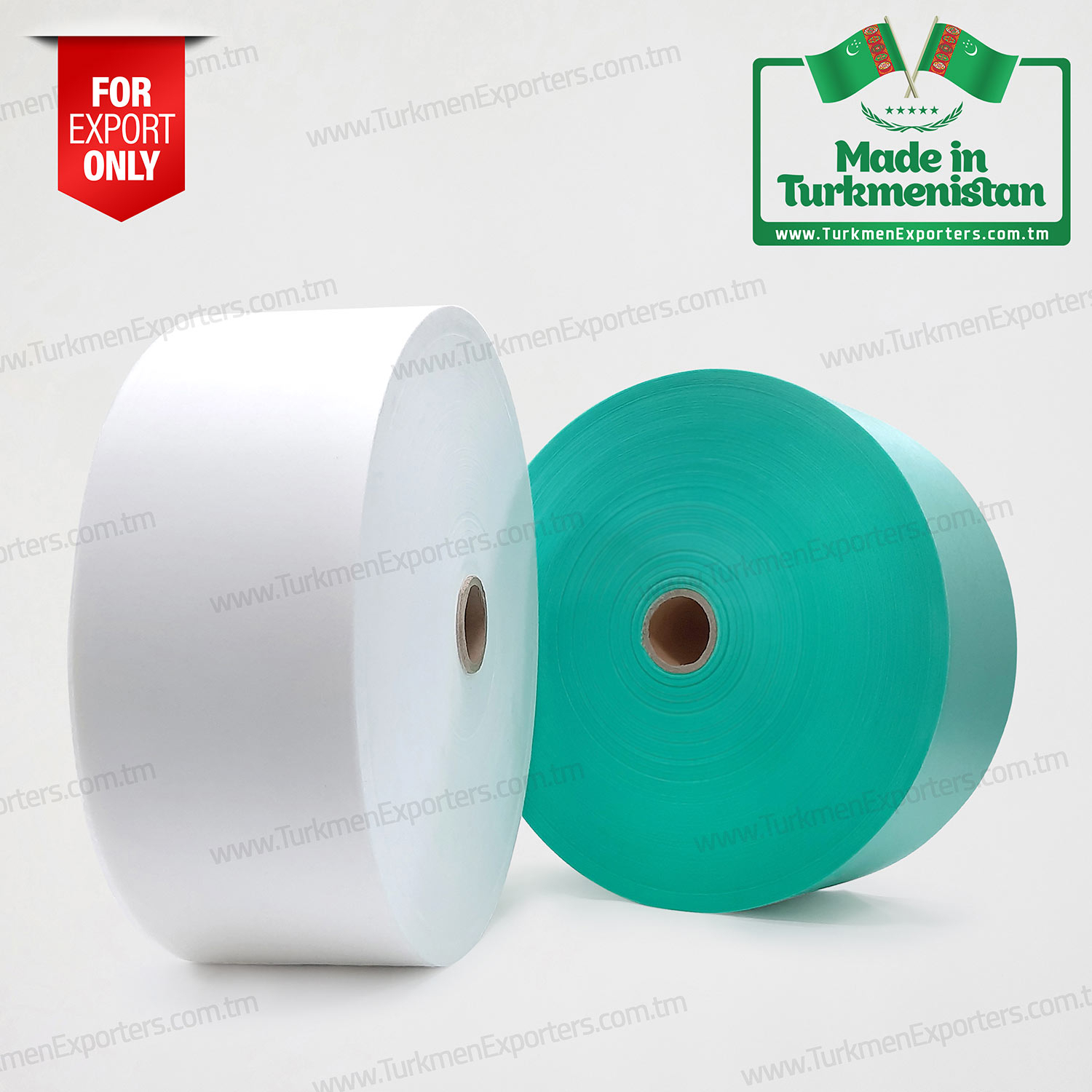 Meltblown dokusuz kumaş | Karakum limited şirketi