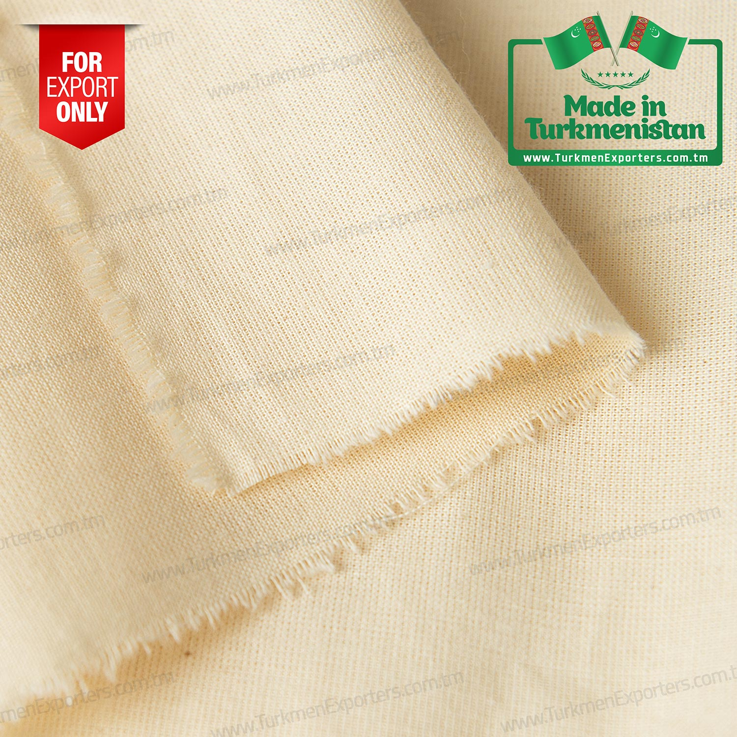 Flanel çig boýagsyz nah mata | Türkmen Eksport, Import & Söwda Hyzmatlary HK