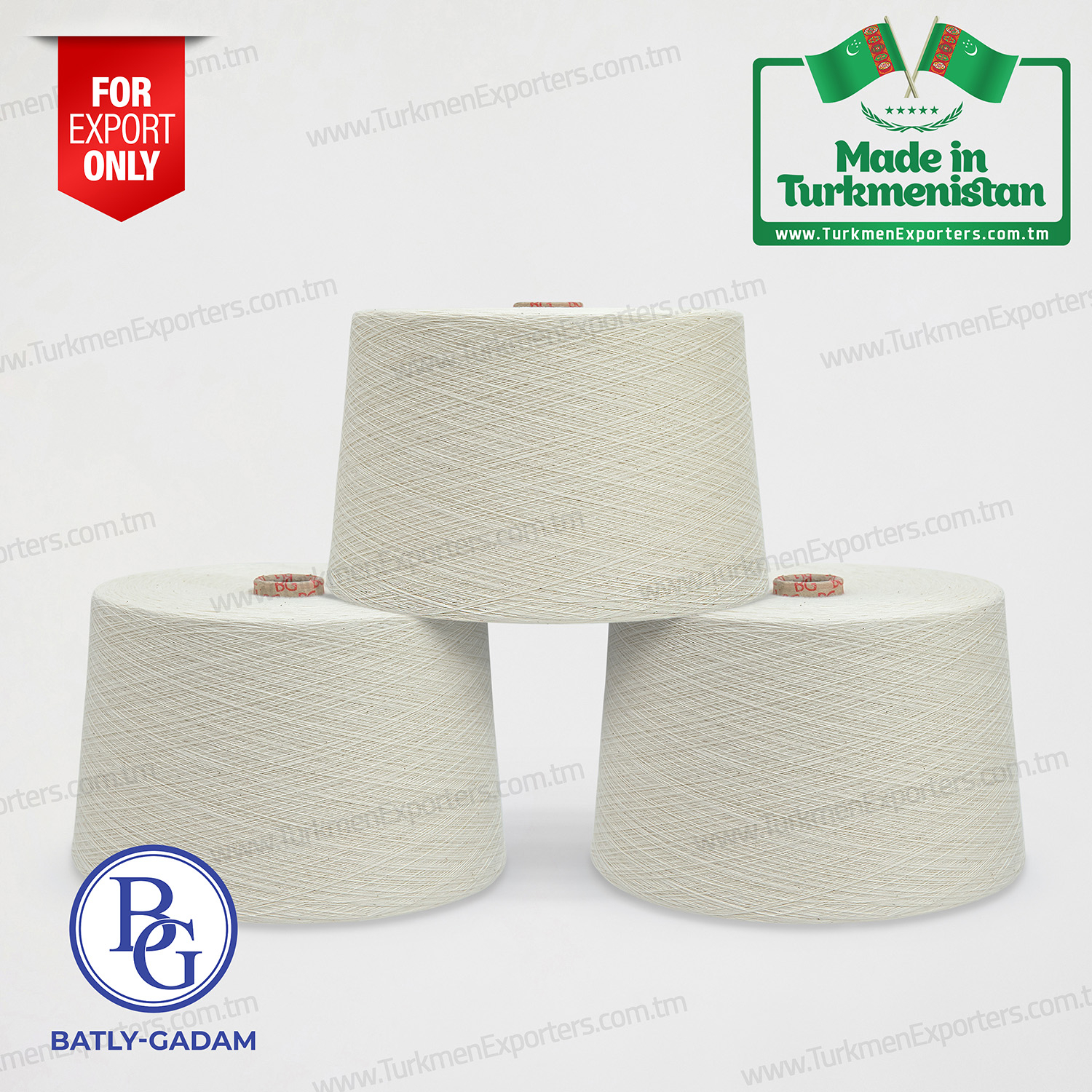 Ring karde ýüplükler | Batly Gadam HK