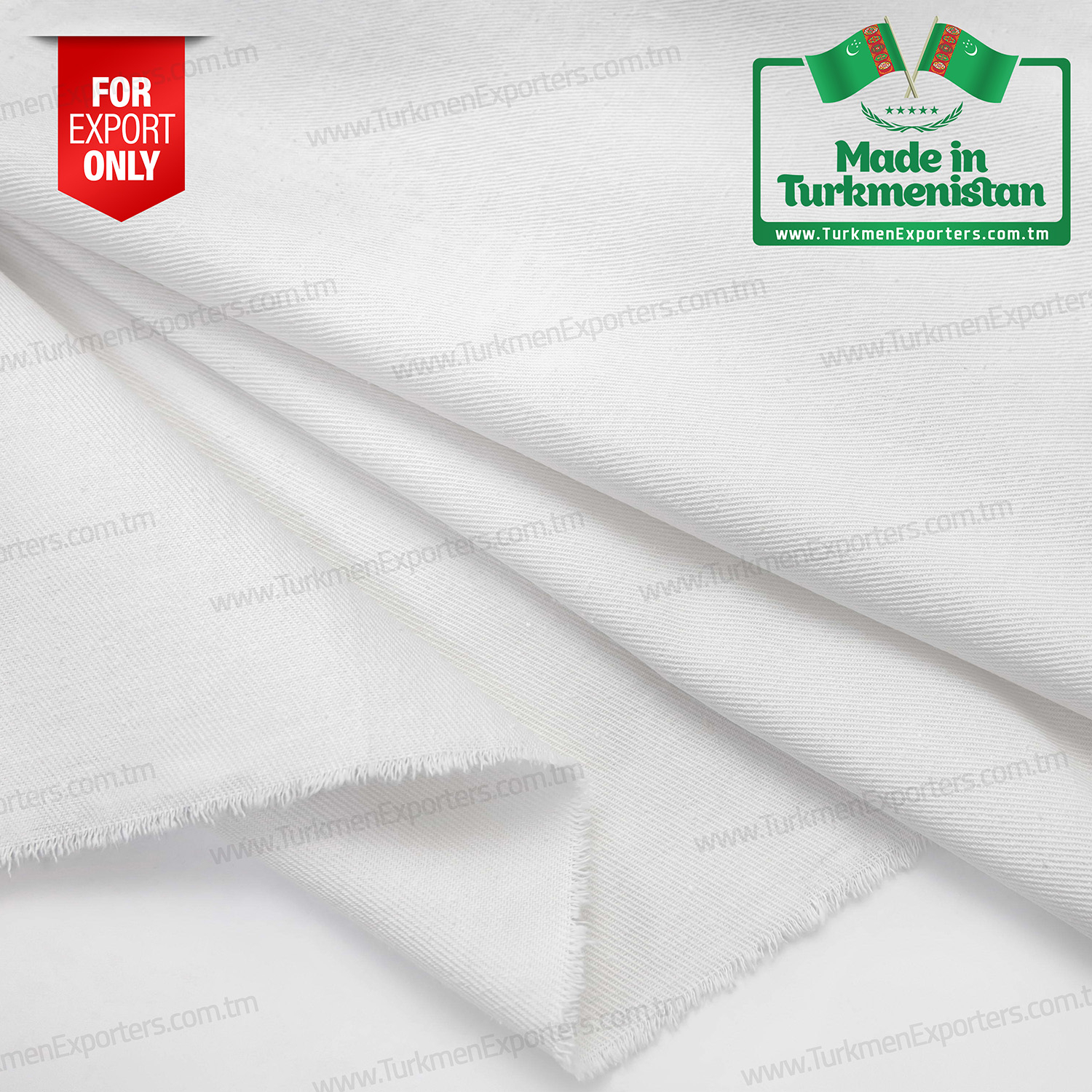 Çig wiskoza mata 97gr/m2 | Begşaha HJ