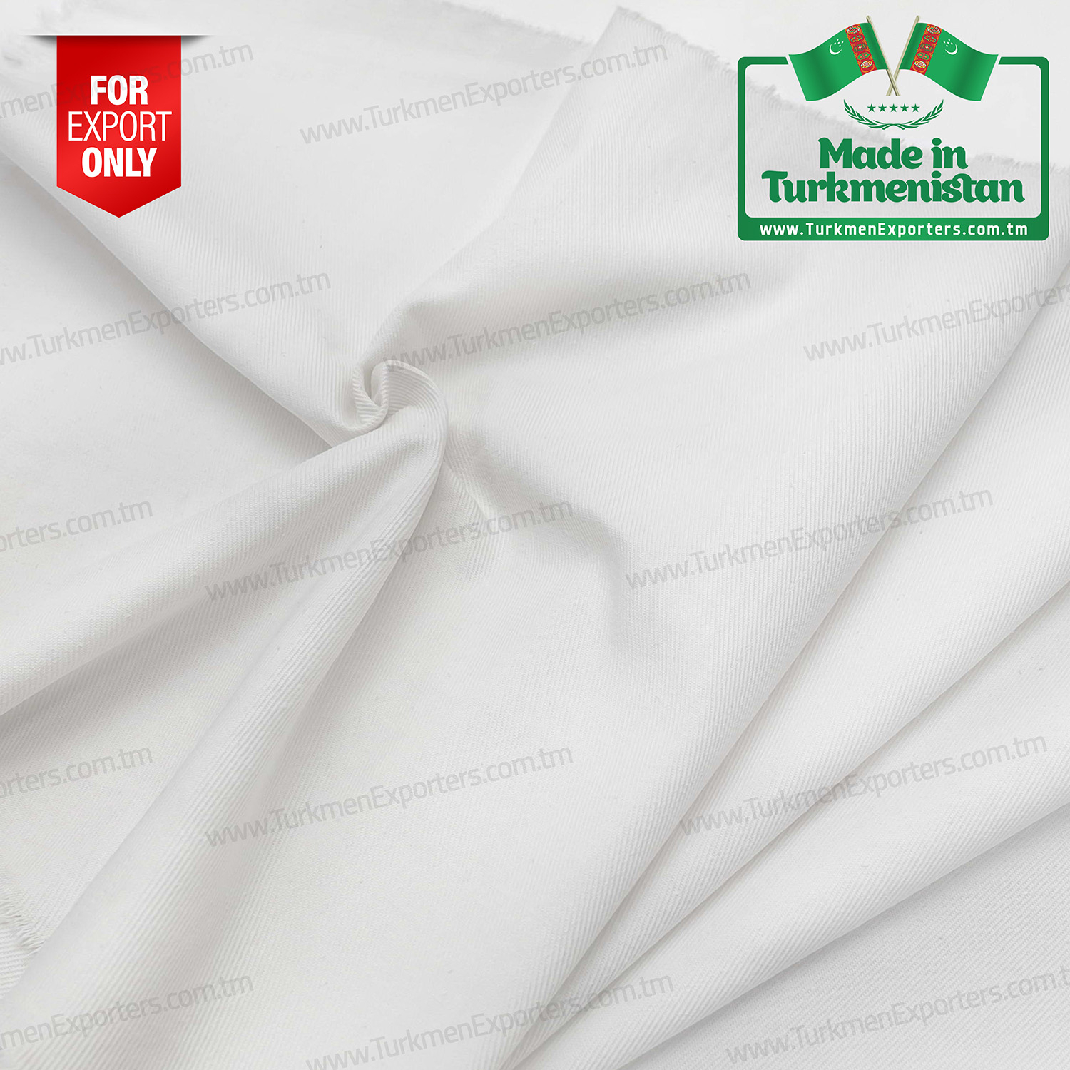 Raw viscose fabric Made in Turkmenistan | Begshaha individual enterprise 