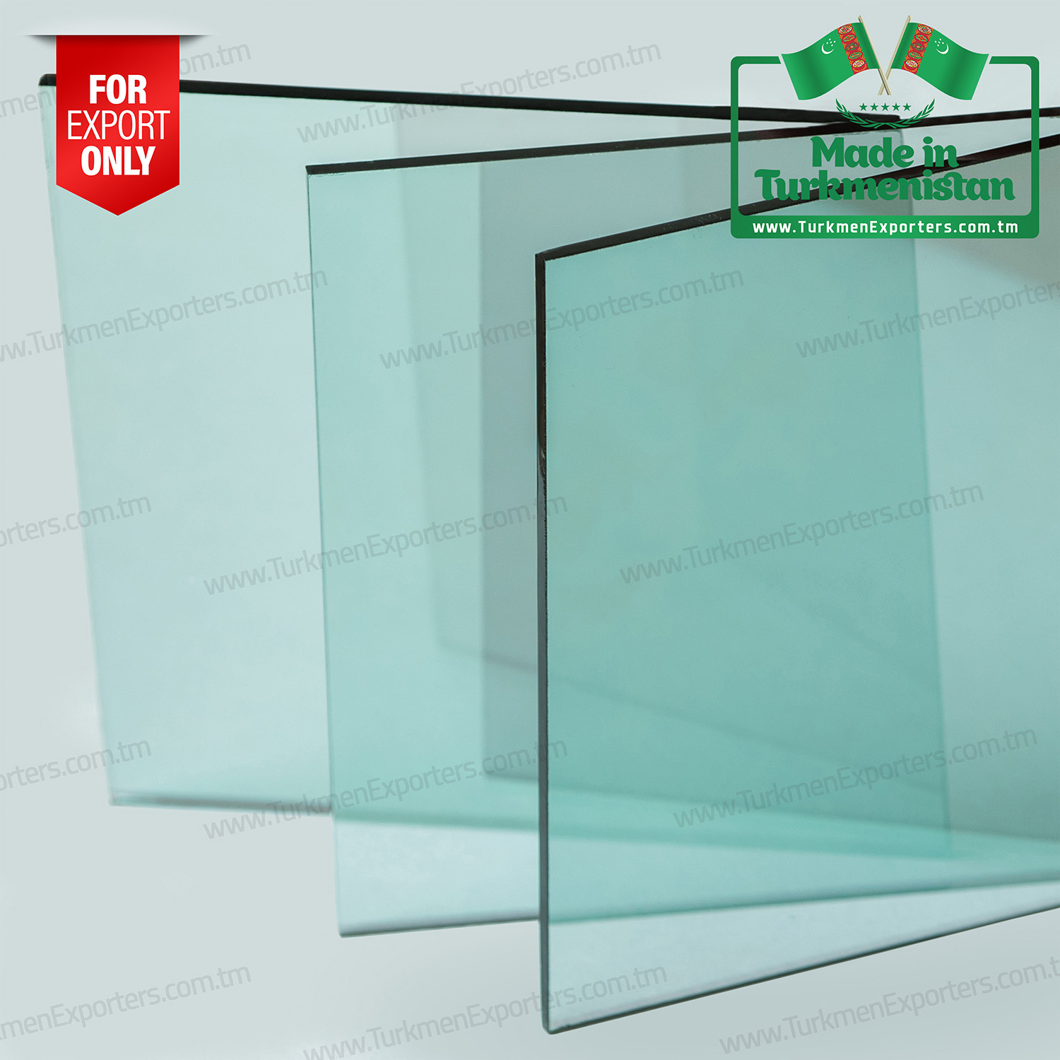 Türkmenistan toptan float cam | Türkmen Ayna Önümleri fabrikası