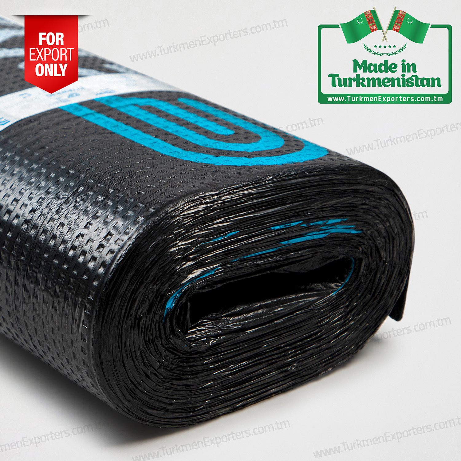 Bituminous waterproofing material isogam Derwaýys | Derwayys individual enterprise