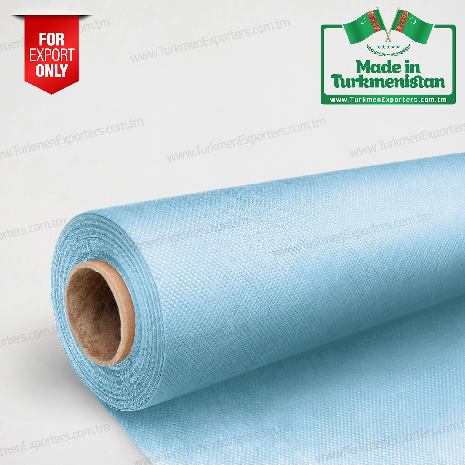 Spunbond dokalmadyk mata | Garagum HJ