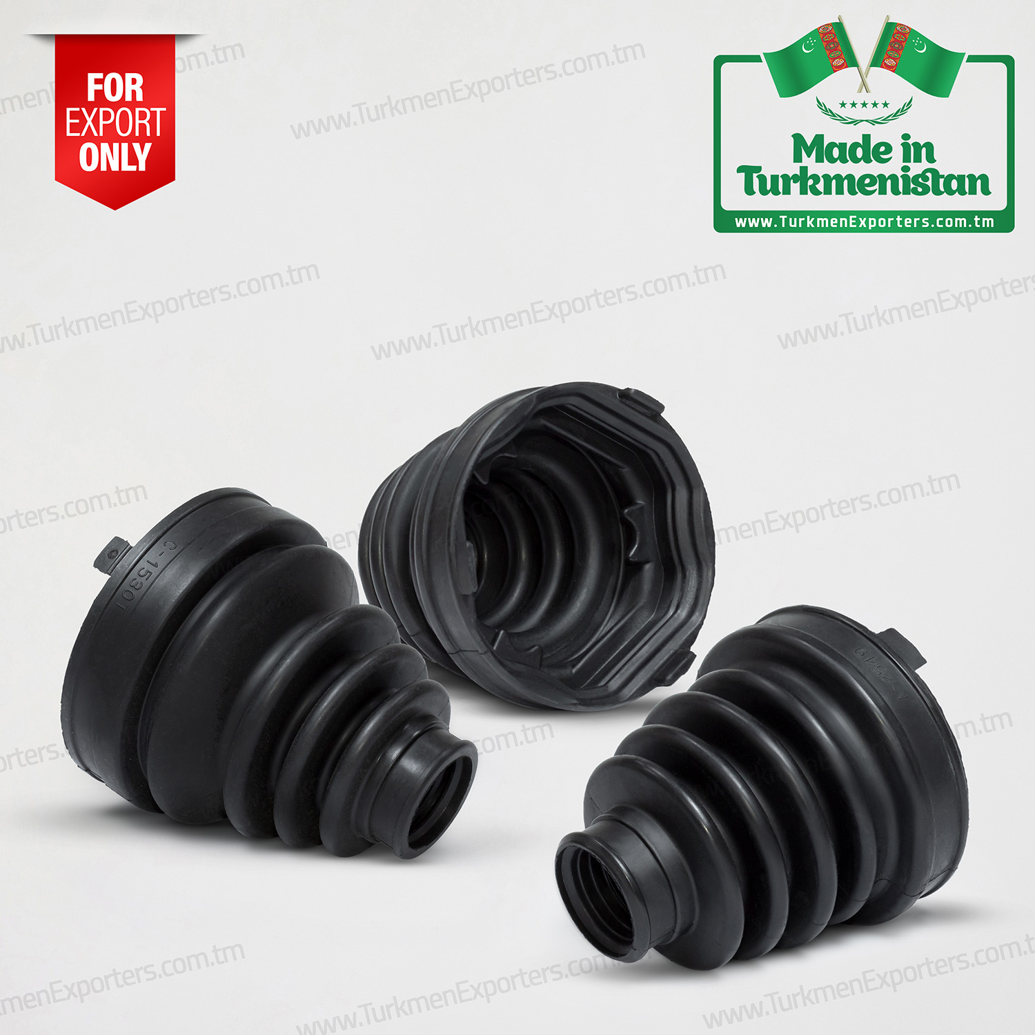 Granadyň tozandan goraýjysy Türkmenistanda öndürilen | Nurly Parça HJ