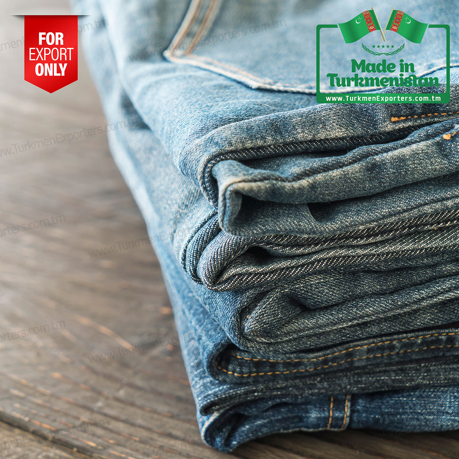 Bedew jeans Türkmenistan | Türkmenbaşı Kot Kompleksi