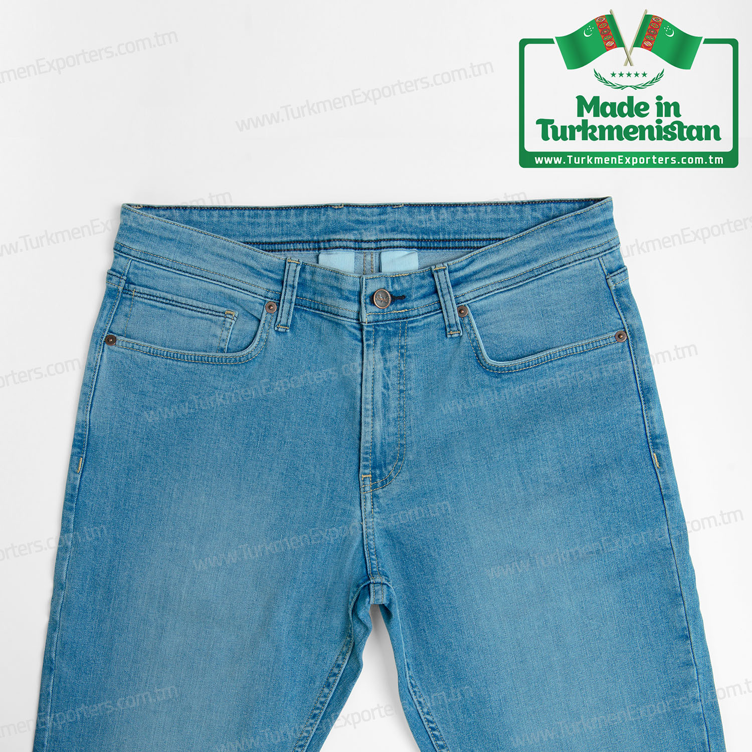 Erkek kot pantolon Bedew Jeans | Türkmen ihracat ithalat ve ticaret hizmetleri özel şirketi