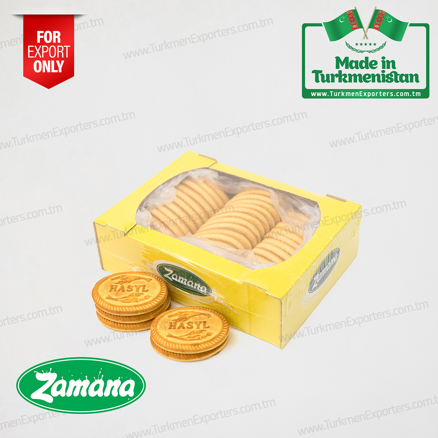 Zamana şekerli köke Hasyl 500gr | Zamana HJ