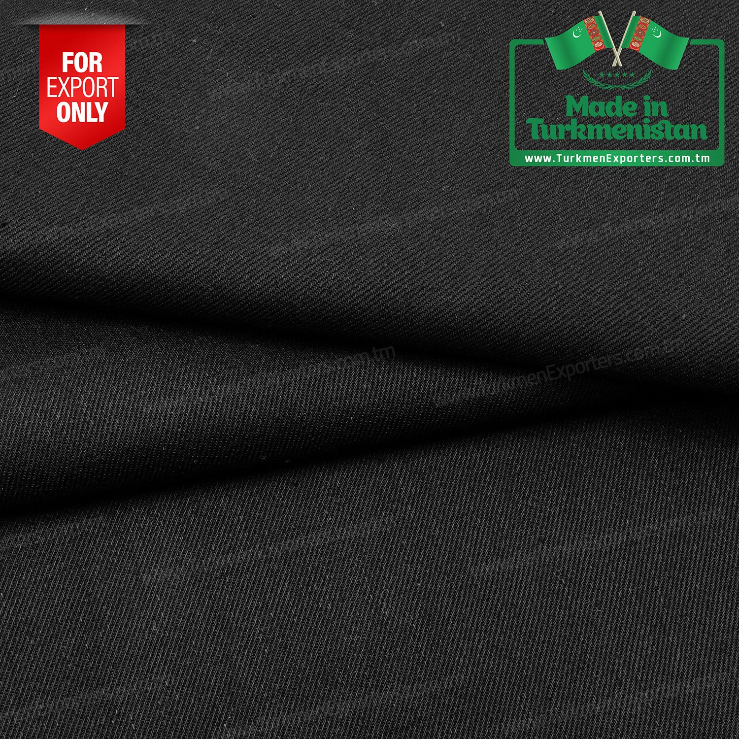 Türkmenistan denim kumaş | Türkmen ihracat ithalat ve ticaret hizmetleri özel şirketi