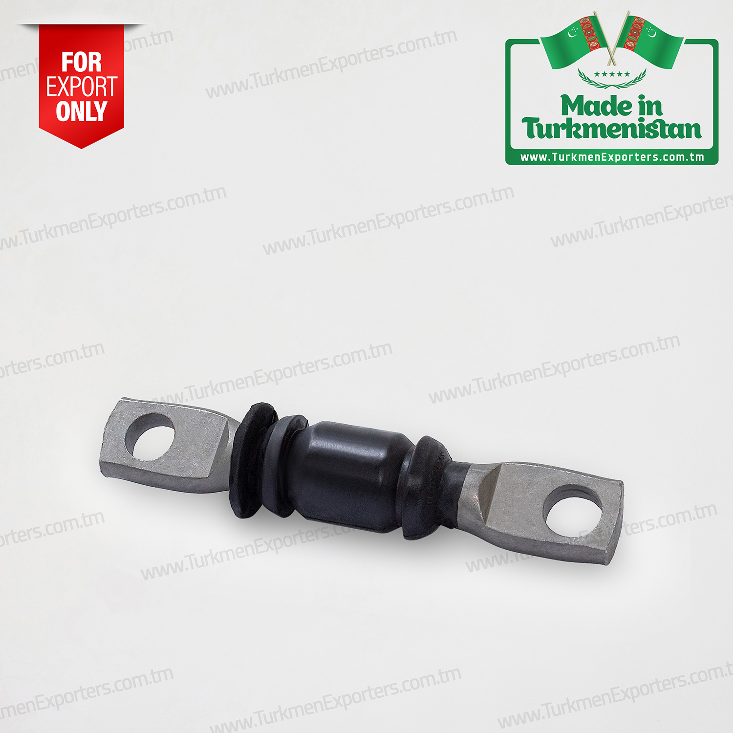 Silent block wholesale for export from Turkmenistan | Nurly Parcha economic society