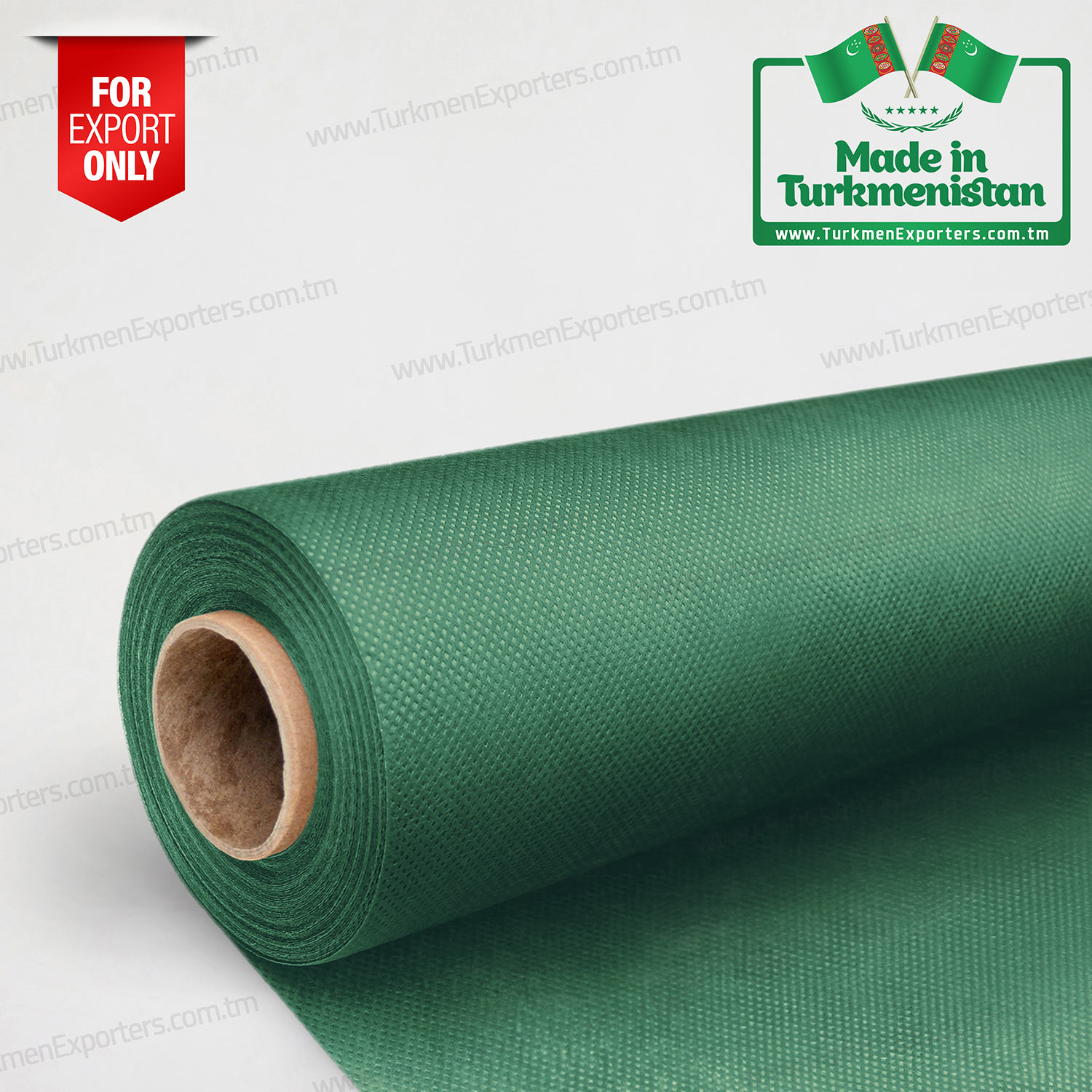 Spunbond dokusuz kumaş | Karakum limited şirketi