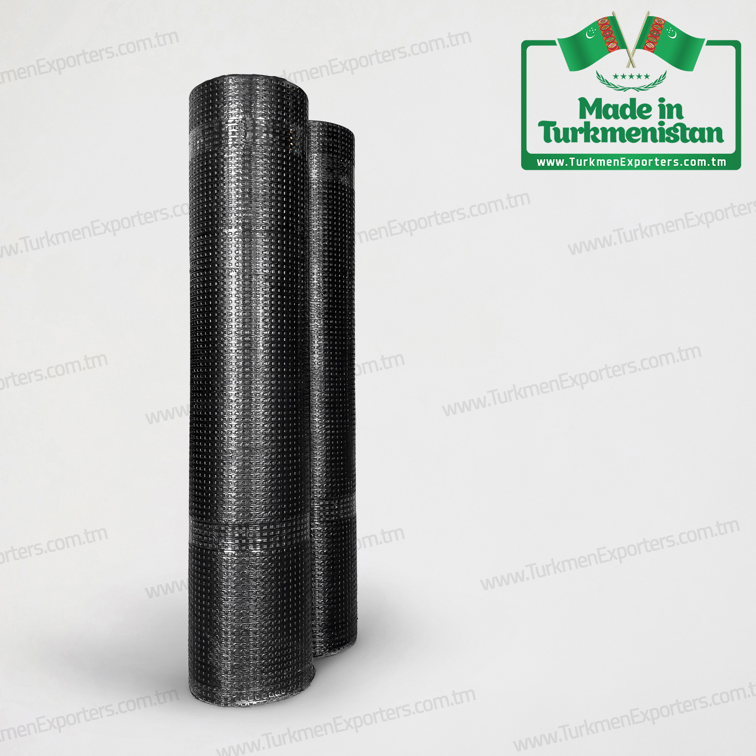 Bitumen waterproofing membrane wholesale from Turkmenistan | Yhlasly Turkmen economic society