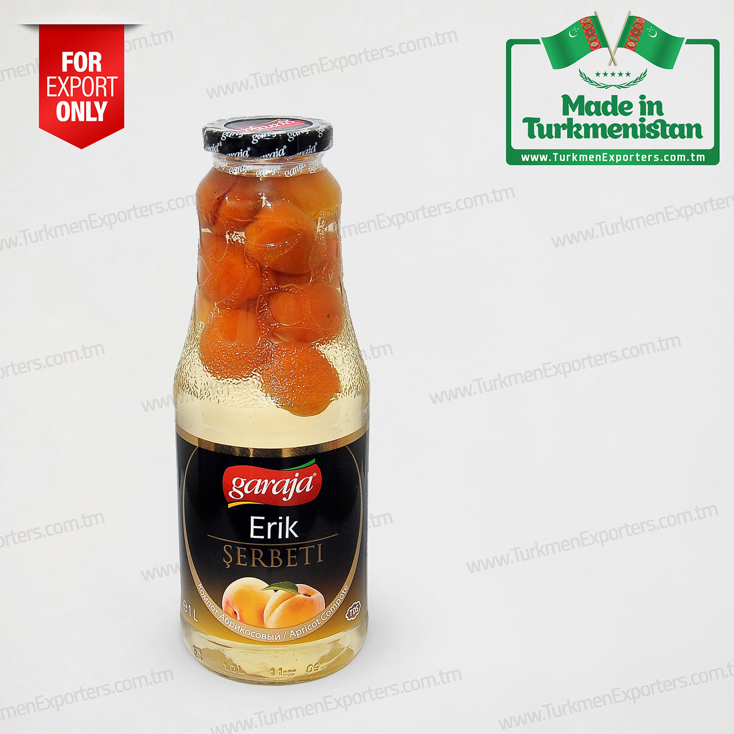 Garaja erik şerbeti 1 litr | Ýakyn Dost HJ