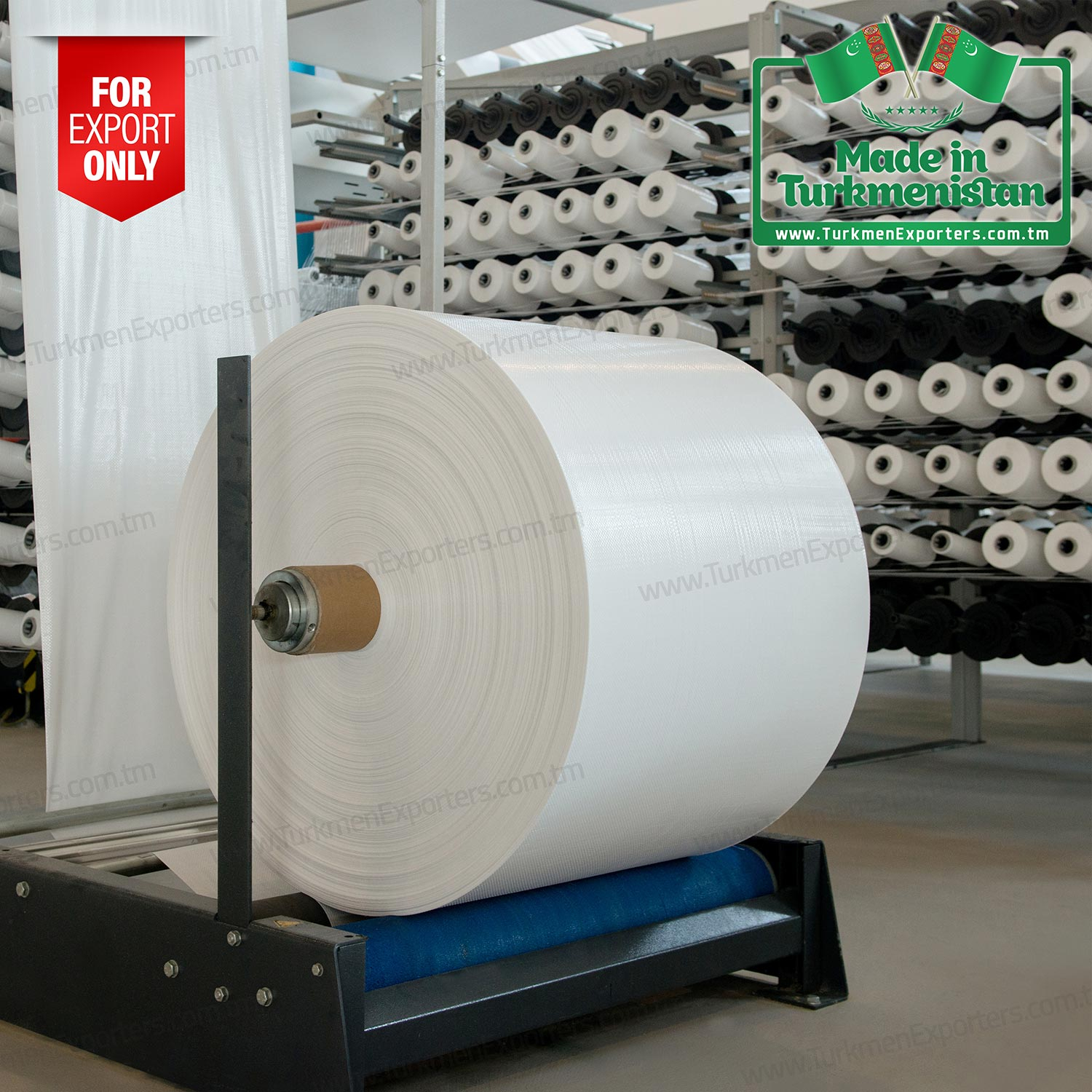 Polipropilen haltalaryň matasy | Bir Dünýä HJ