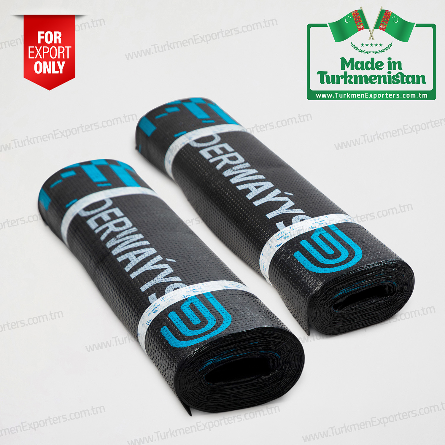 Битумная мембрана для гидроизоляции | Дервайыс ИП