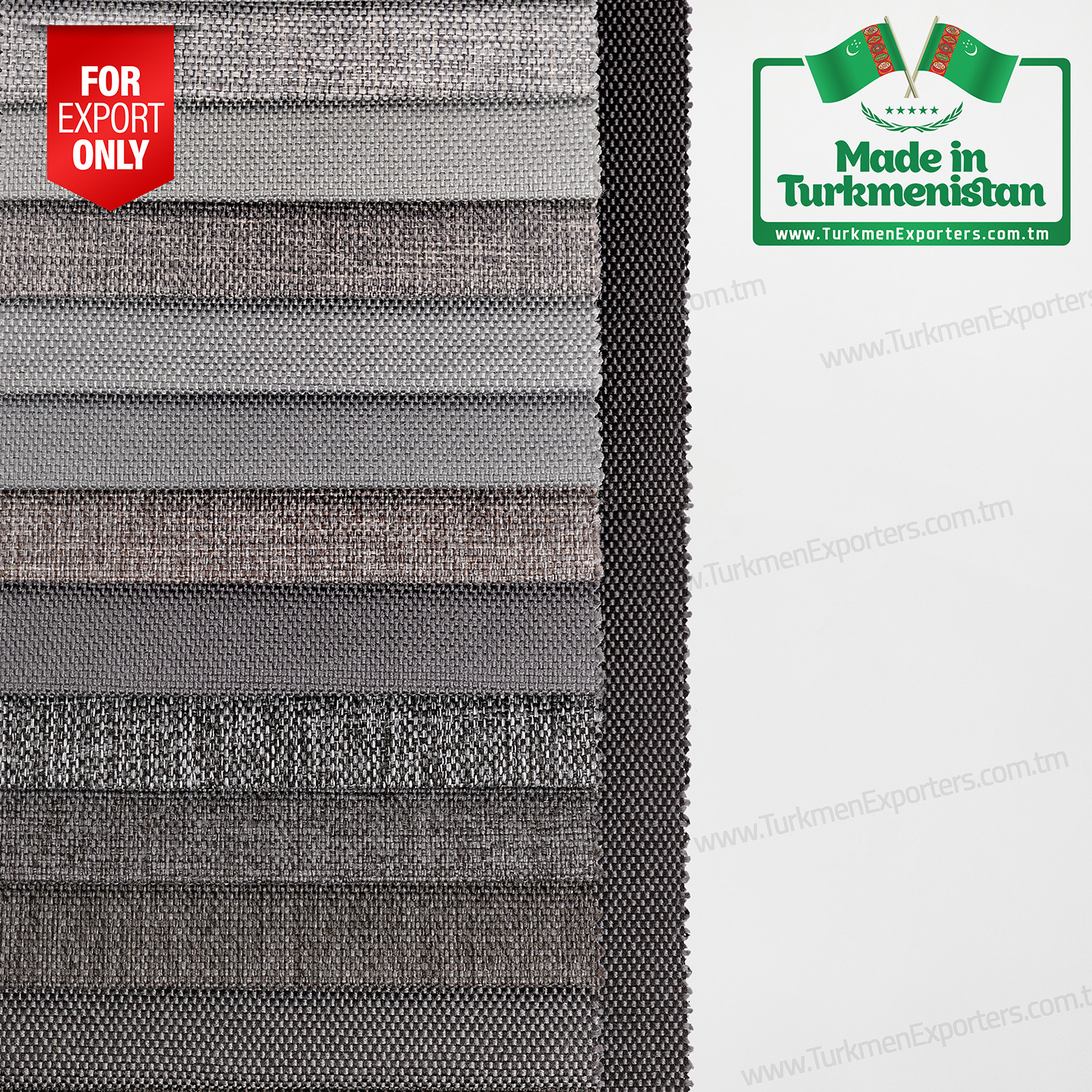 Türkmenistandan toptan mobilya kumaşlar | Abraylı Dostlar limited şirketi