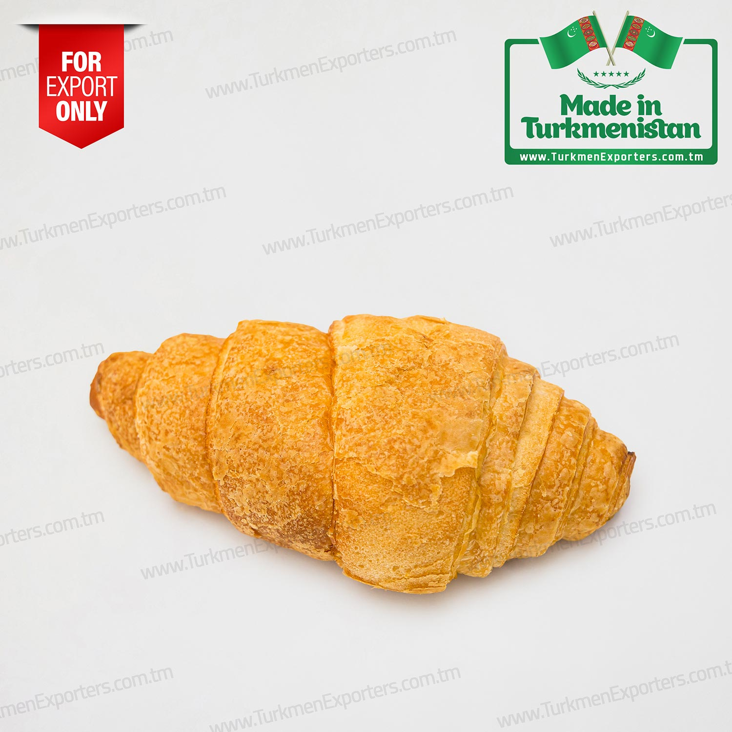 Круассаны Хеззет оптом на экспорт | Фабрика круассанов Хеззет