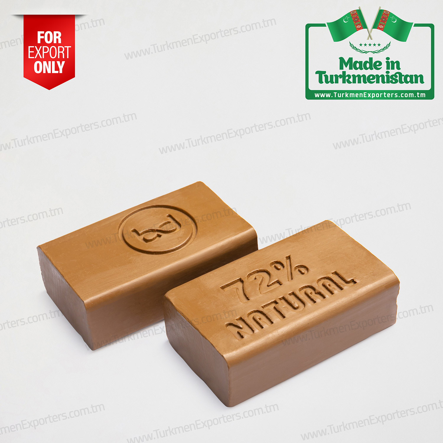 Pamuk yağından doğal çamaşır sabunu | Durdı özel şirketi