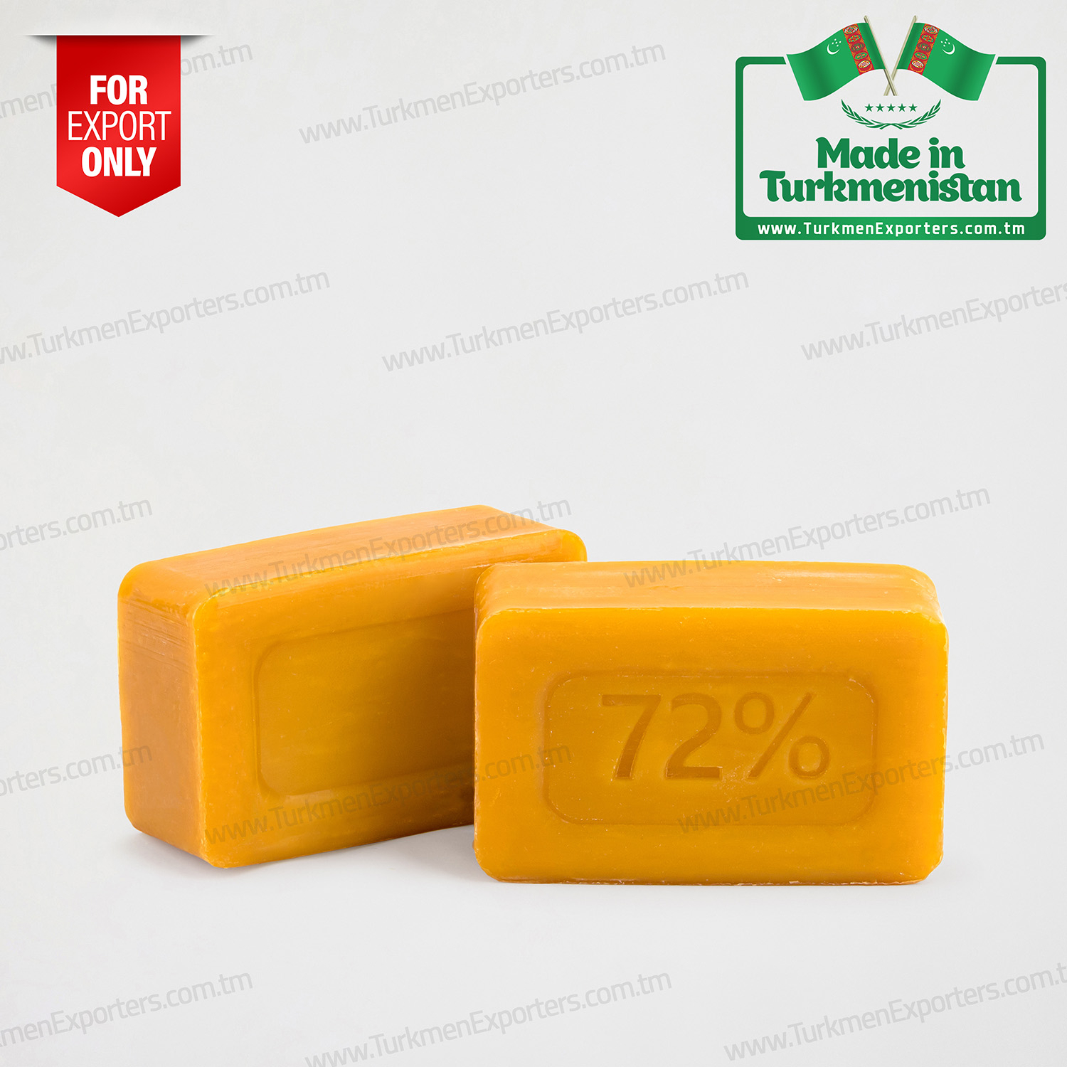 Türkmenistanda öndürilen hojalyk sabyny | Argyş HK