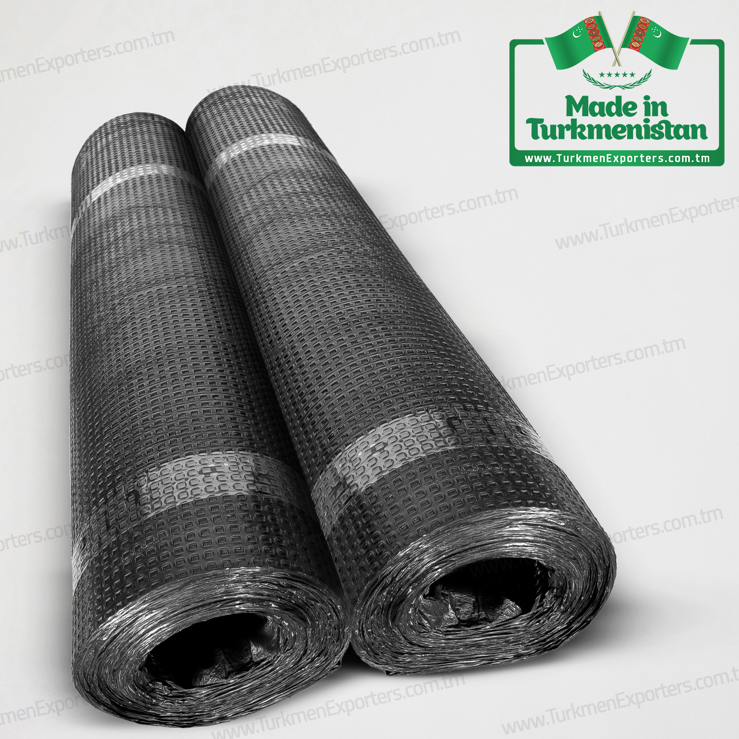 Bitumen waterproofing membrane | Yhlasly Turkmen economic society