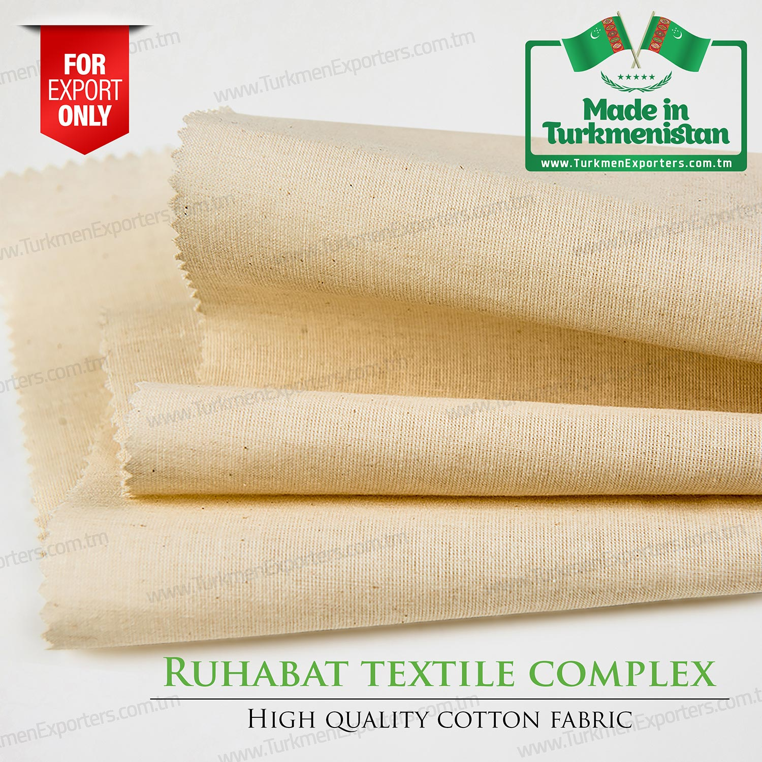 Ýokary hilli çig mata | Ruhabat Dokma Toplumy