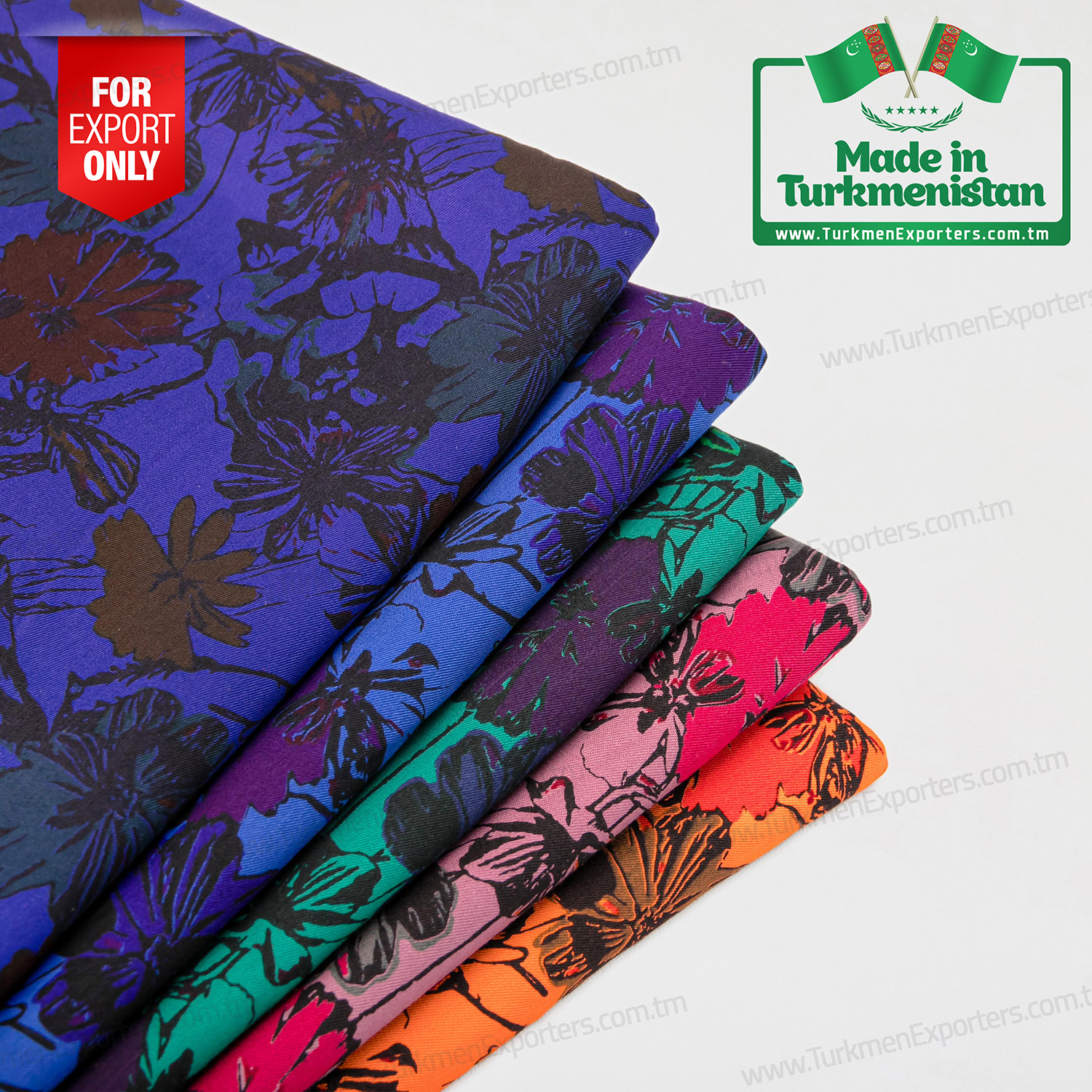 Viscose rayon fabric | Begshaha individual enterprise 