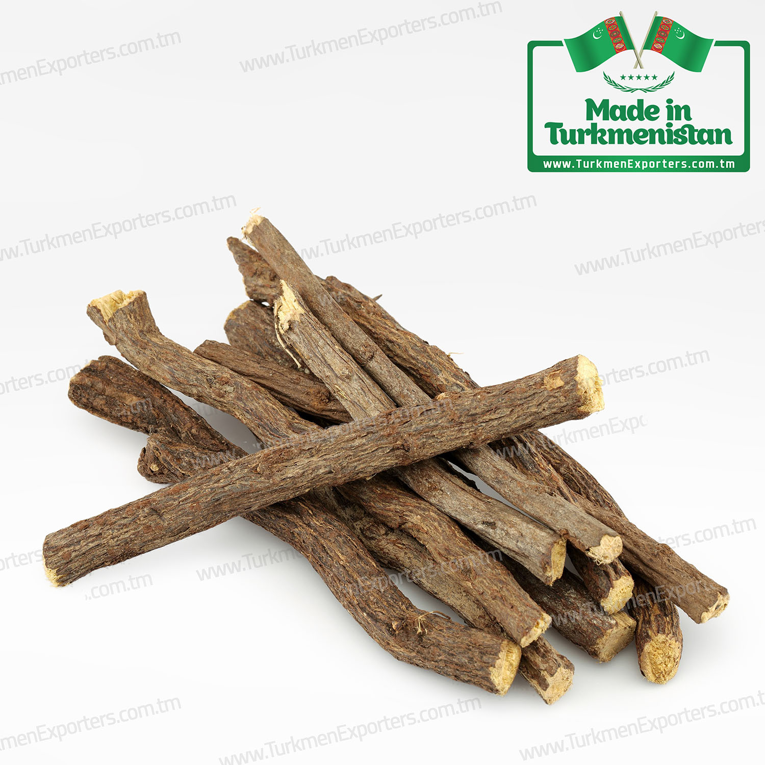 Licorice root in Turkmenistan | Agro Industrial Complex Buyan Named after S.A.Niyazow