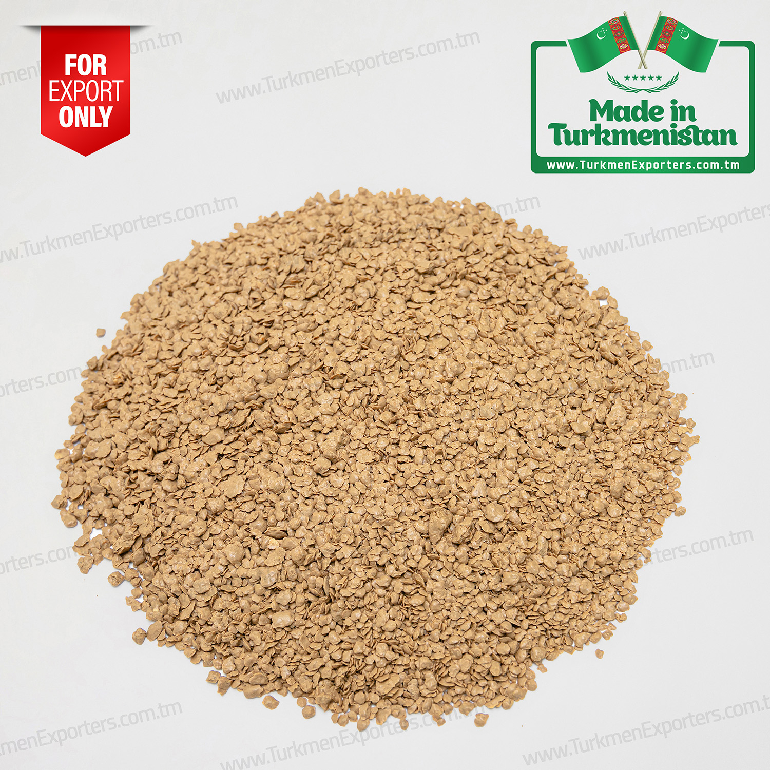 Soap noodles in Turkmenistan wholesale for export | Durdy individual enterprise