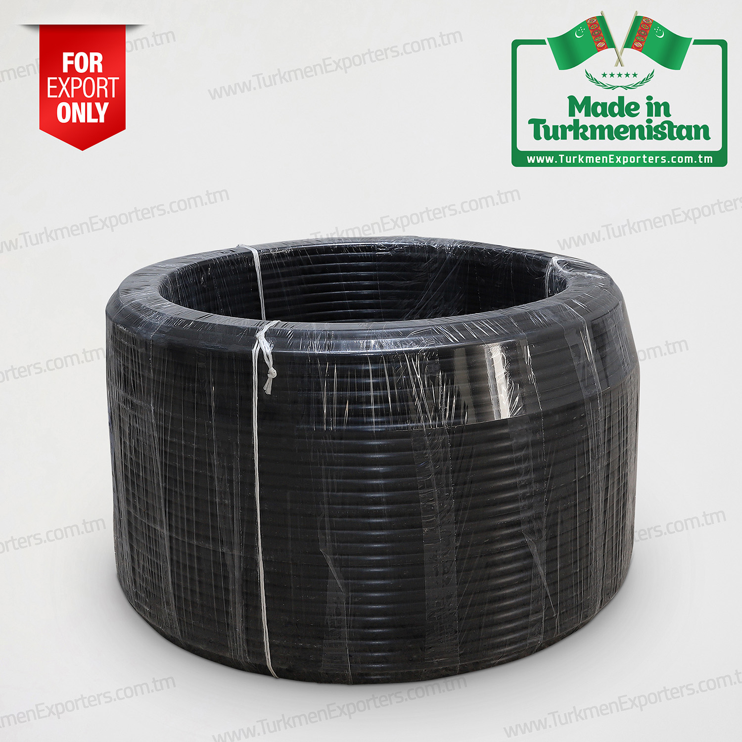 Полиэтиленовая труба для полива | Агзыбир Ой ИП