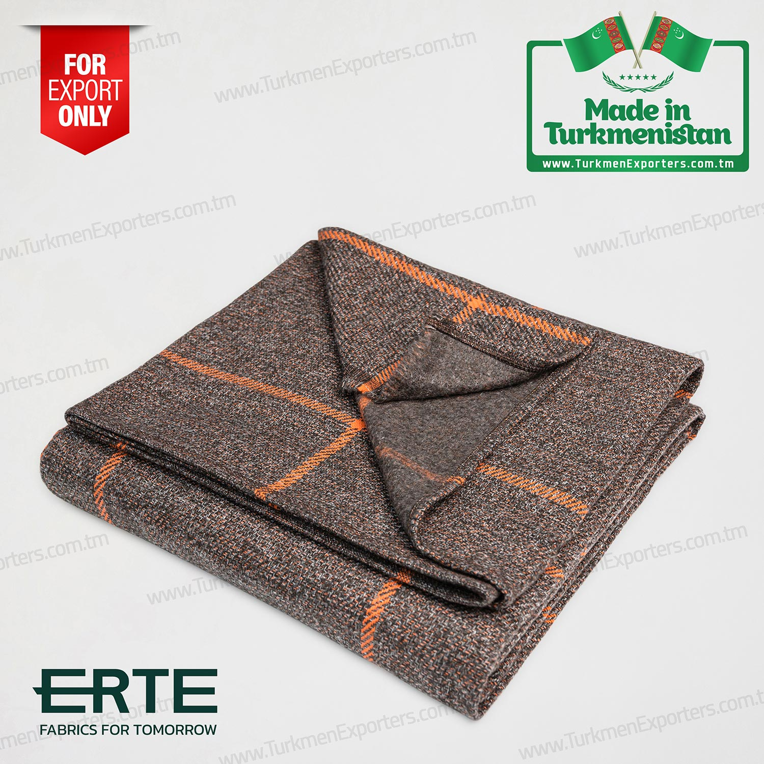 Türkmenistanda öndürilen ýumşak ýapynja | Abraýly Dostlar HJ