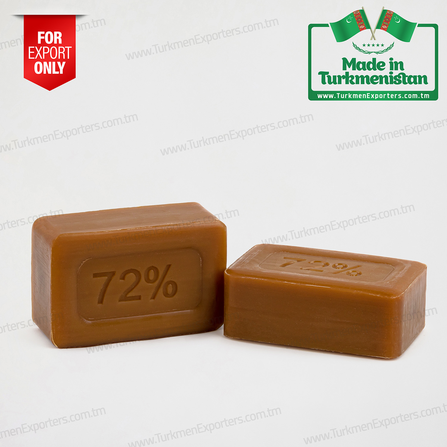 Laundry soap wholesale from Turkmenistan | Argysh individual enterprise