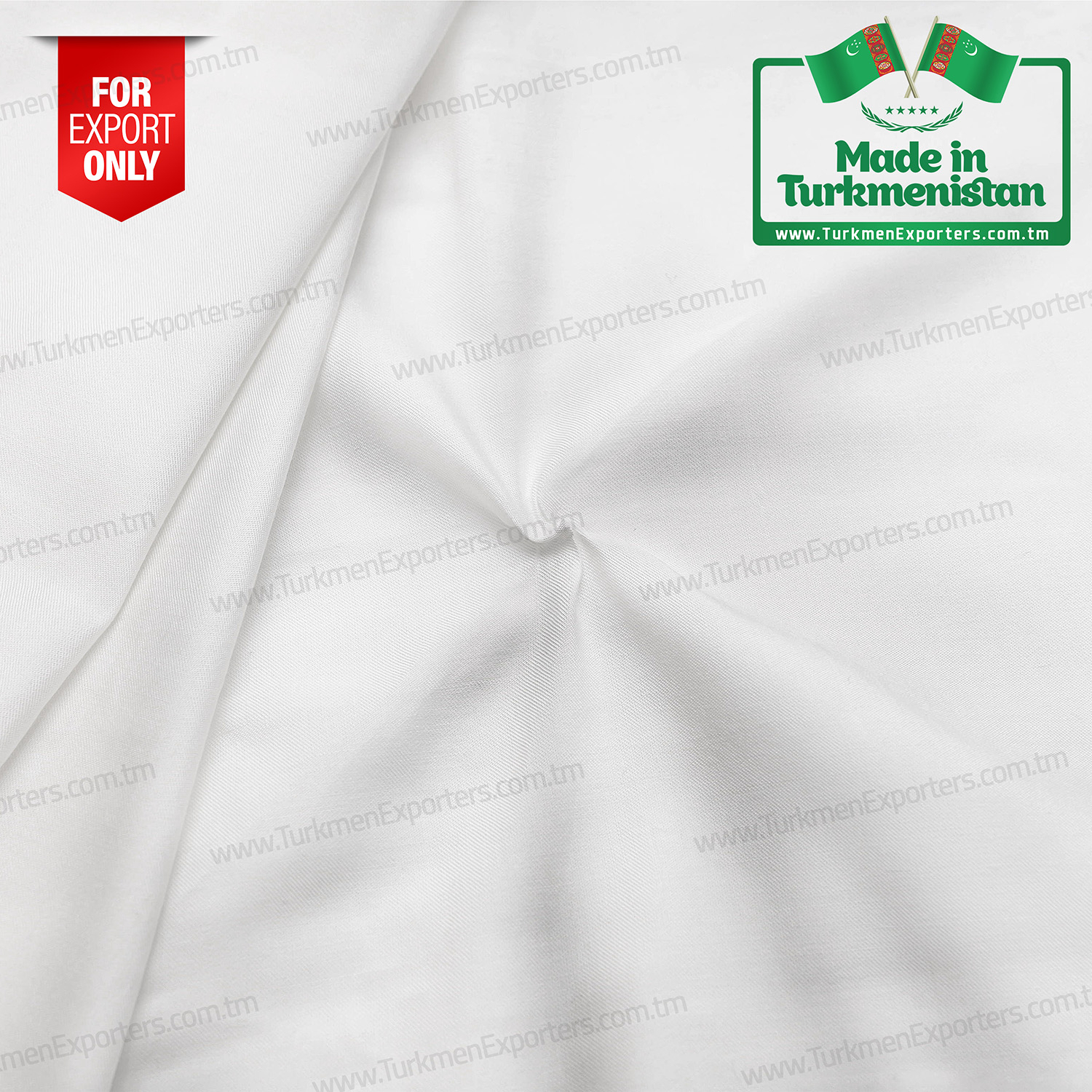 Türkmenistandan toptan ham viskon kumaş | Begşaha özel şirketi