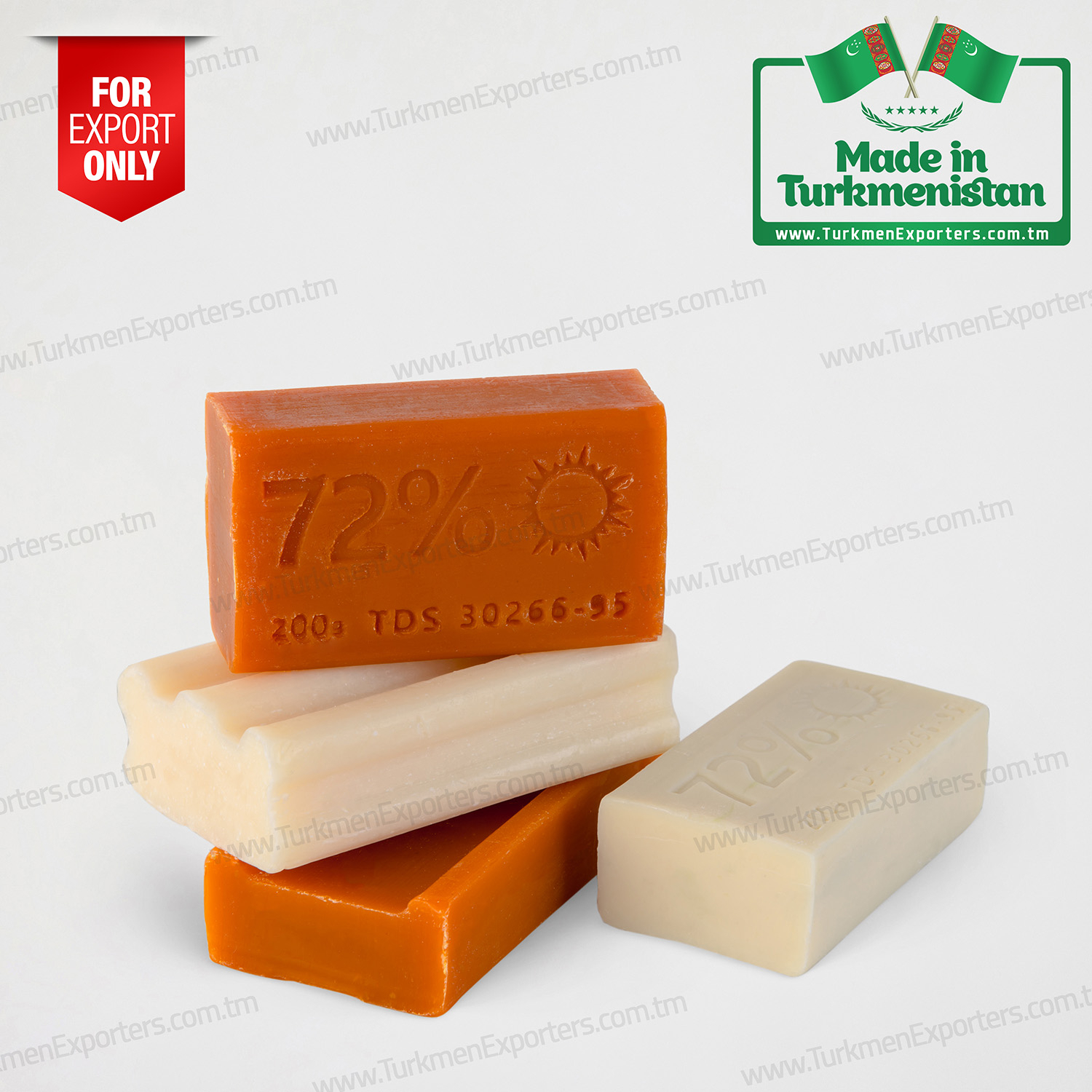 Türkmenistandan toptan çamaşır sabunu | Argış özel şirketi